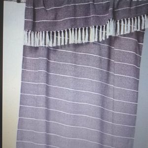 Opalhouse throw 50 x 60